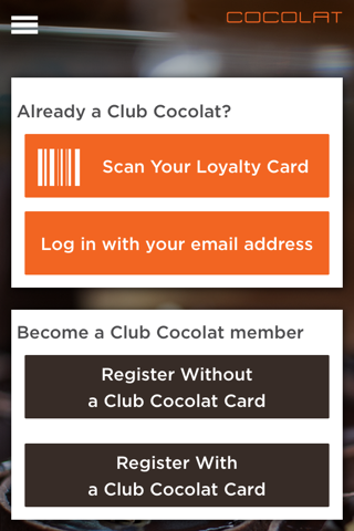 Club Cocolat screenshot 2