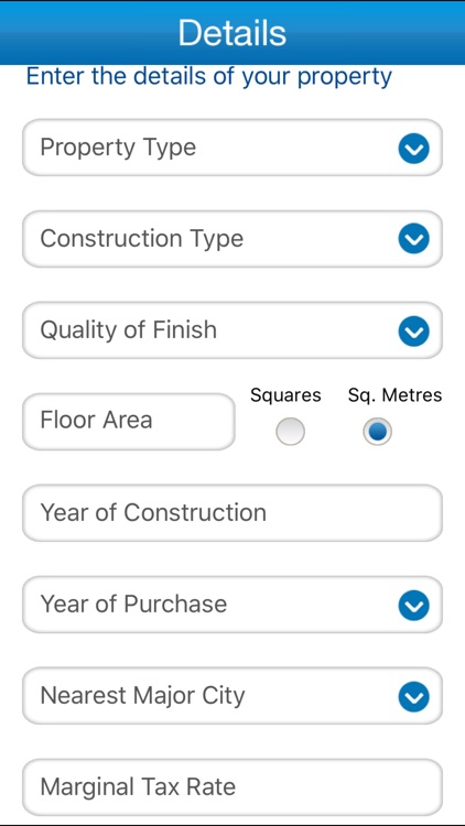 BMT Tax Calc