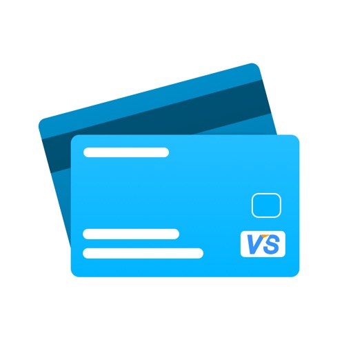 Credit Cards Manager GOLD icon