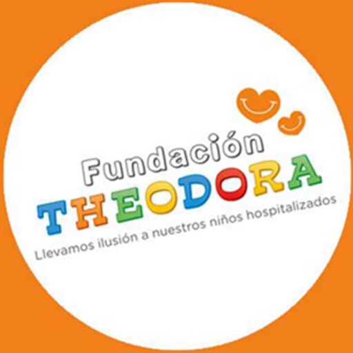 Fundación Theodora icon