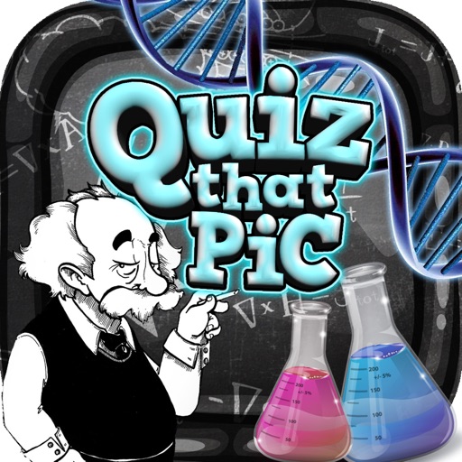 Quiz That Pics : Scientist Picture Question Puzzles Games