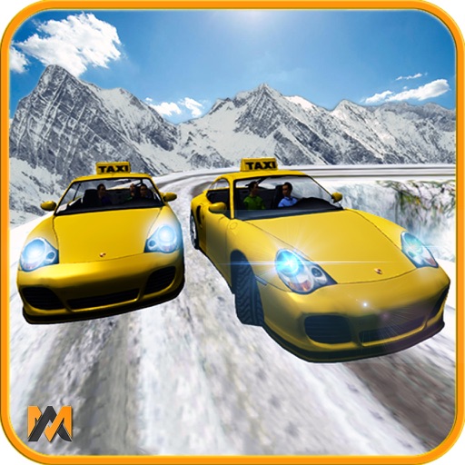 lagend Taxi Classic Rush Driver Pro