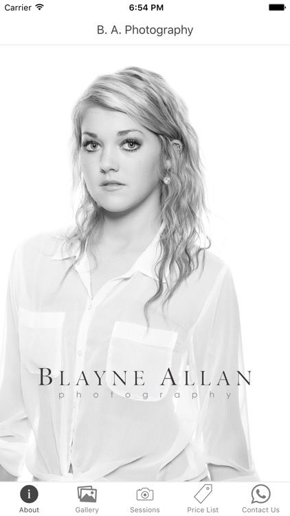 Blayne Allan Photography