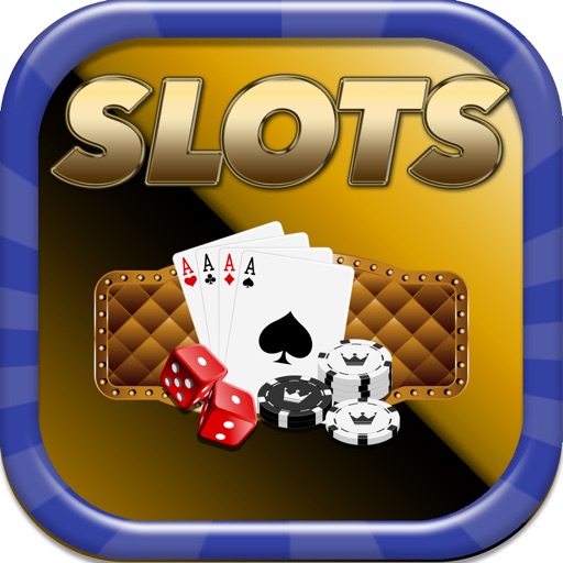 666 HOT SLOTS Free - Spin for Win Casino Game icon