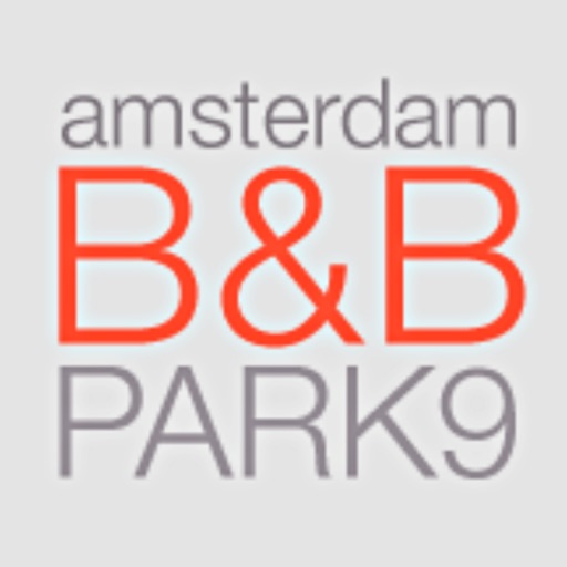 Amsterdam B&B Park 9