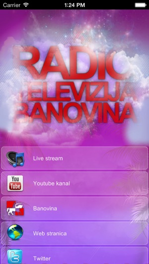 Radio Banovina(圖1)-速報App