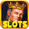 Golden Crown Slots - Lucky Ace Slots Machine with Mega Win