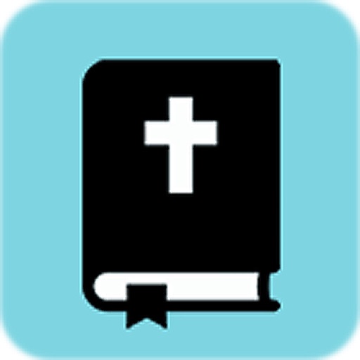 Bibliqa - Bible Quiz App Icon