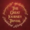 Icon The Great Journey - Trivia 