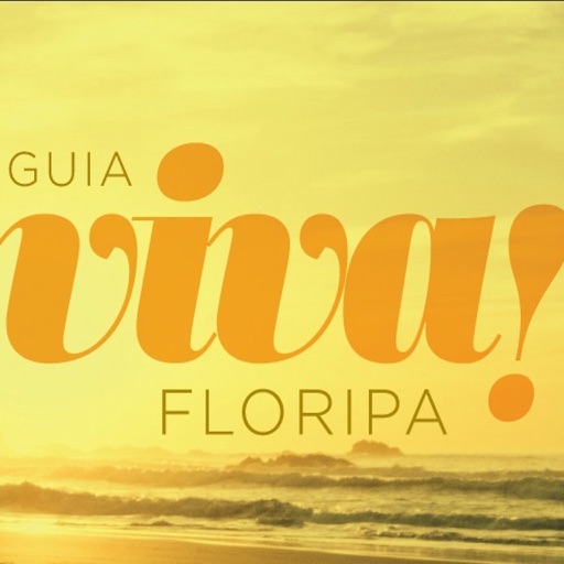 Guia Viva Floripa icon
