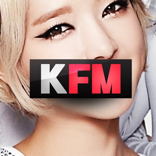 KFM - Kpop Your Life icon