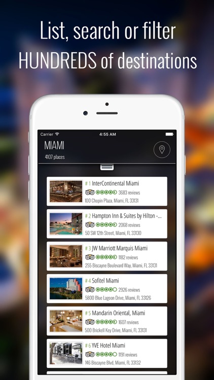 Travedia – Florida