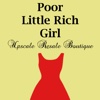 Poor Little Rich Girl Resale
