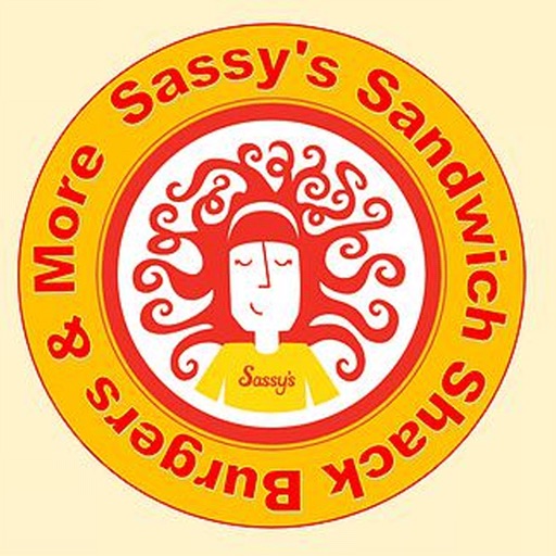 Sassy's Sandwich