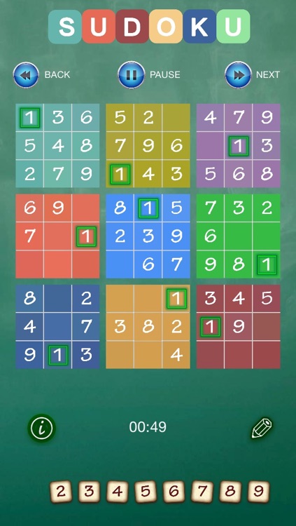 Sudoku Free - Unblock