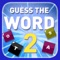 A sequel to the popular puzzle & word game Guess Words is here with a brand new gameplay and hundreds of new English words to be found