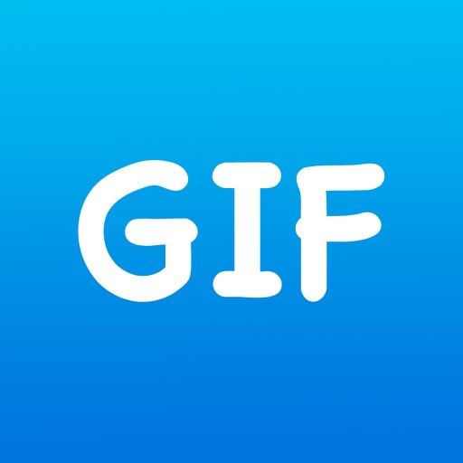 GifPlayer - Animated GIF Player, Viewer and Downloader icon
