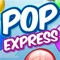 Pop Express: Pop The Balloons