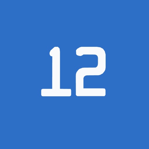 Merge 12 Icon