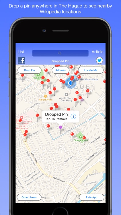 The Hague Wiki Guide screenshot-3