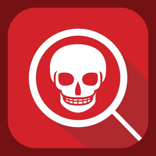 Trivia - Scary Movies iOS App