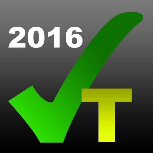 VoterTrend Icon