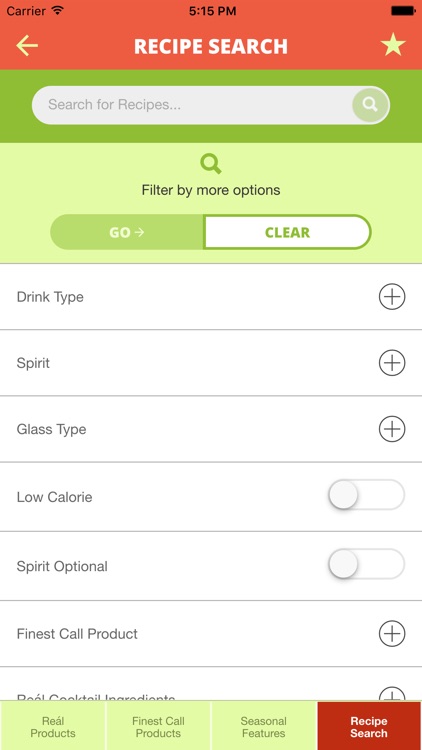 ABM Cocktail Pro