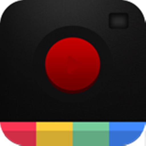 Slidergram - Video Slideshows Collage