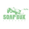 Soap Box Cleaners
