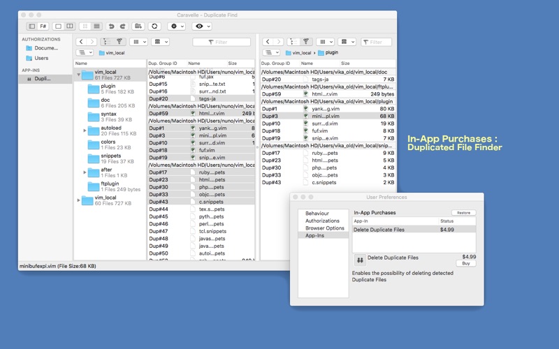 Caravelle thumbnail 4