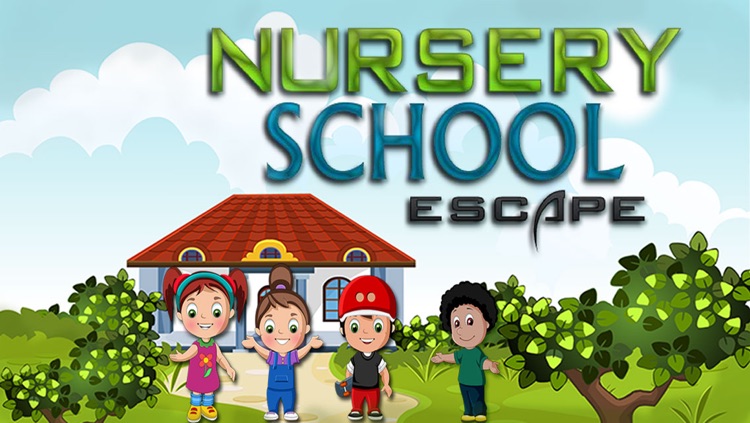 Nursery School Escape