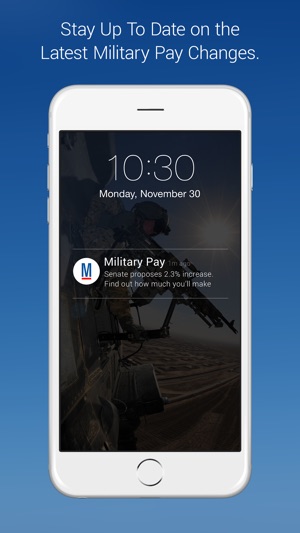 Military Pay by Military.com(圖5)-速報App