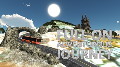 3D OFFROAD TOURIST BUS DRIVER – EXTREME DRIVING & PARKING SIMULATOR GAME 1.0 IOS ĐUA XE 3D OFFROAD TOURIST BUS DRIVER – EXTREME DRIVING & PARKING SIMULATOR GAME 1.0 IOS