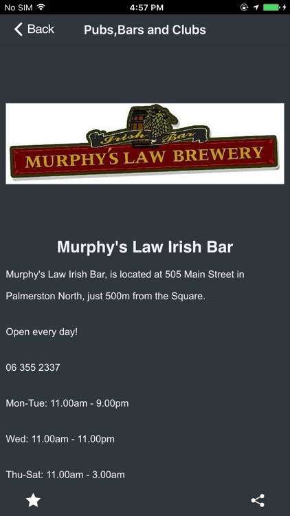 Konnect App. screenshot-3