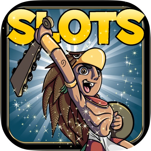 Aabu Dhabi Slots - Roulette and Blackjack 21