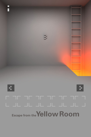 Escape from the Yellow Room 3 screenshot 2