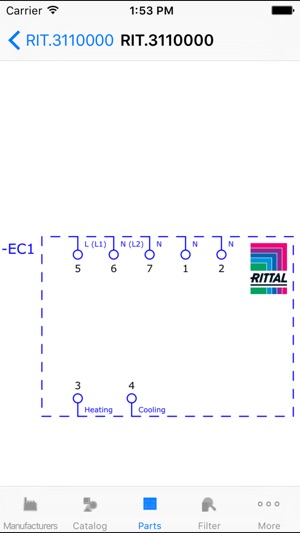 EPLAN Data Portal(圖4)-速報App