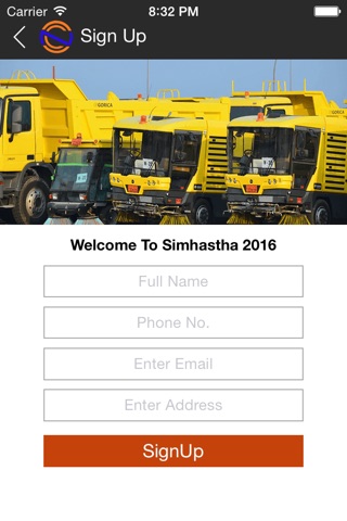 Swachh Simhastha screenshot 3