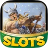 A Aace Fury Viking Slots - Roulette and Blackjack 21