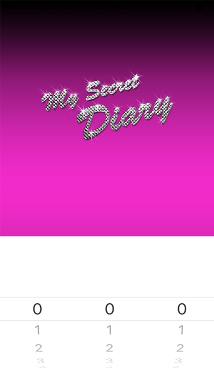 My Secret Diary screenshot-3