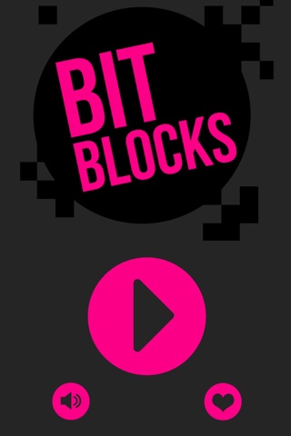 Bit Blocks screenshot 2