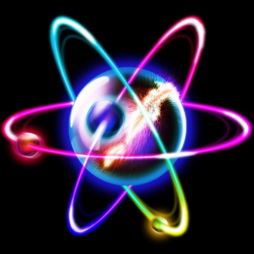 Atom Splitter by Virtual Programming Ltd