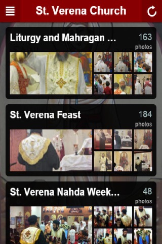 St. Verena screenshot 2