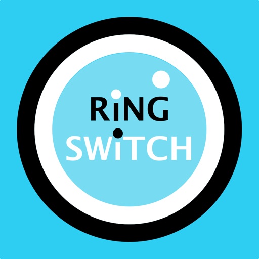 Ring Switch icon