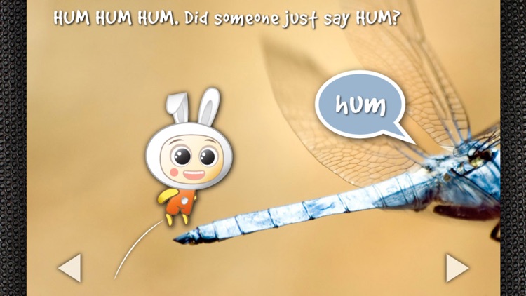 Ribbit, Did I Just Say Ribbit?: Hear to Learn Animal Sounds - Children’s Story Book