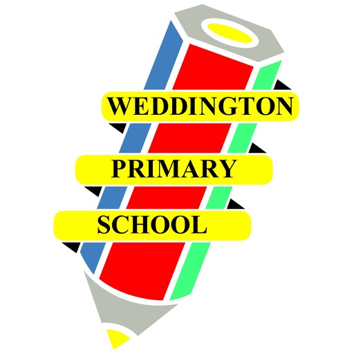 Weddington Primary School iOS App