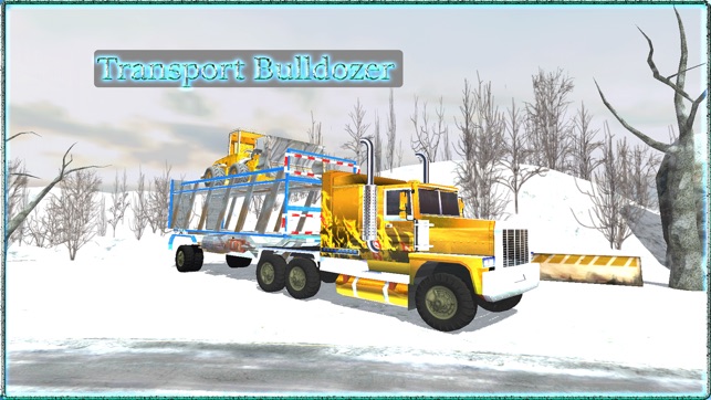 Offroad Truck Drive Simulator 2016(圖4)-速報App