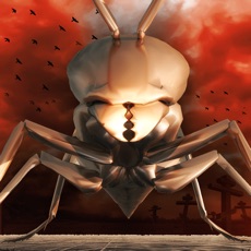 Activities of Drone Striker Scorpion Armory 3D - Desert Storm Bionic Monsters Collision
