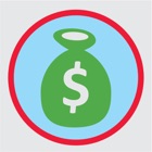 InstaFunds - Checkbook (Finances, Spending, Accounts + Pic Option)