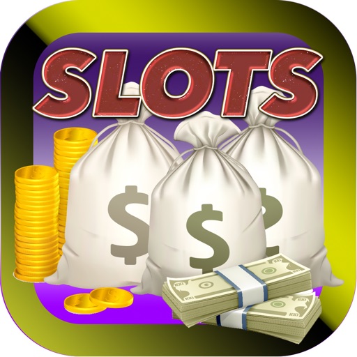 1Up Jackpot Party Slots In Wonderland - FREE Casino icon